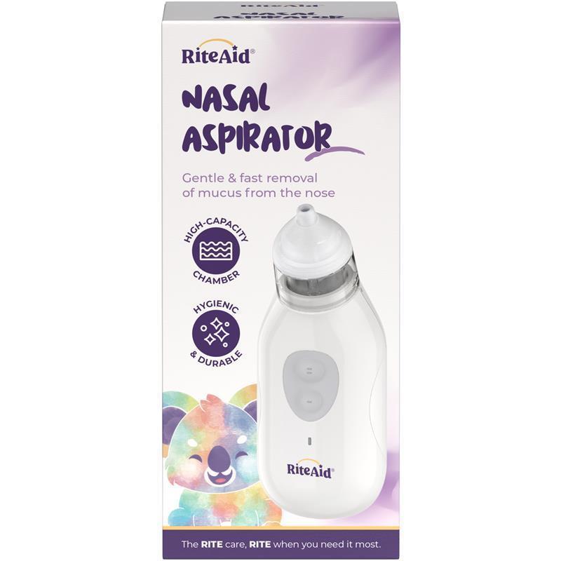 Rite Aid Nasal Aspirator gallery image