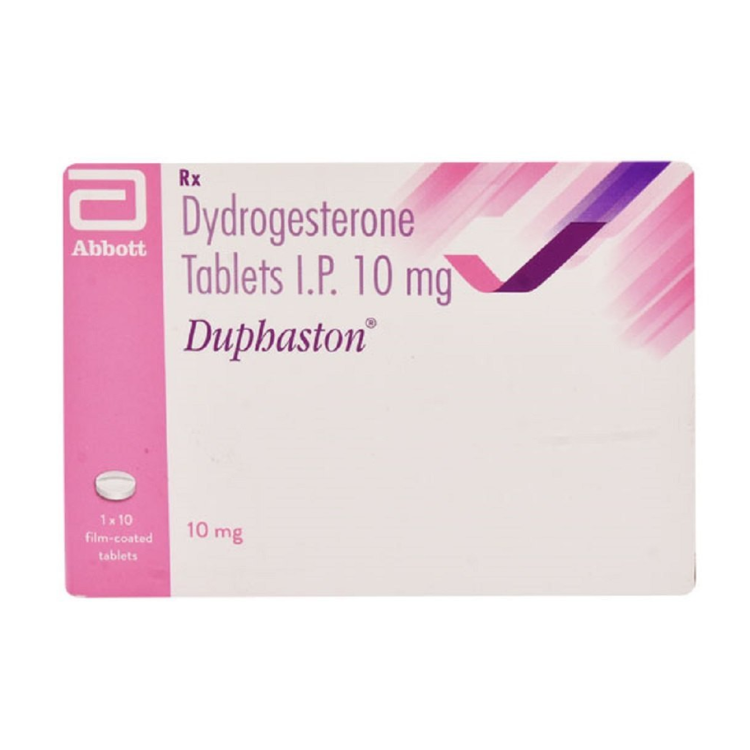 DUPHASTAN 10mg 30