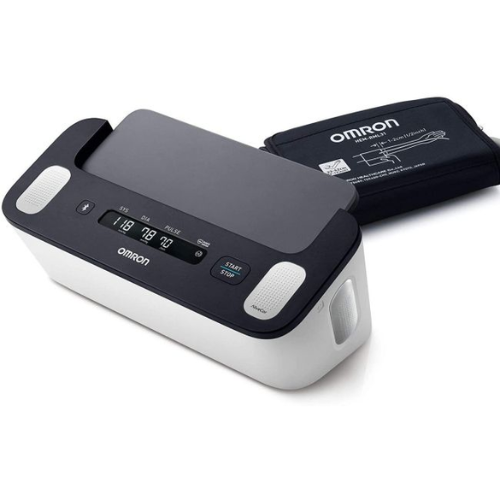Omron COMPLETE – ECG Machine & BP Monitor gallery image