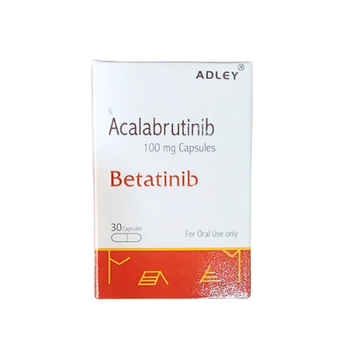 Betatinib gallery image