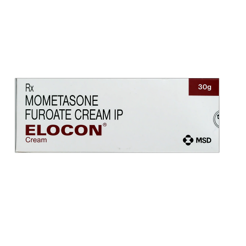 Elocon Cream 30gm gallery image