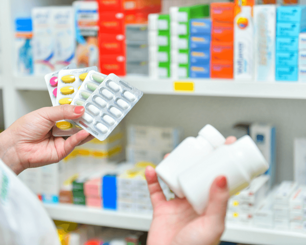 Generic vs. Brand Medicines: Myths and Fact