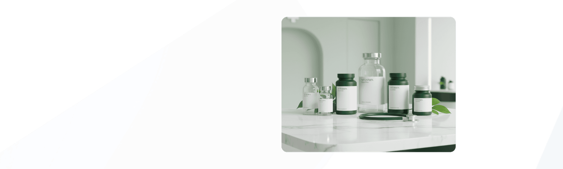 Prescription medicine and pharmacy care